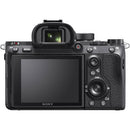 Sony Alpha a7R III Mirrorless Digital Camera (Body Only)